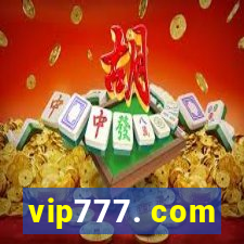 vip777. com